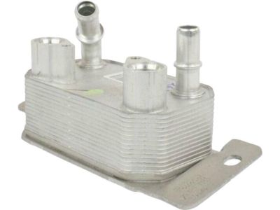 Ford Escape Oil Cooler - F1FZ-7A095-A