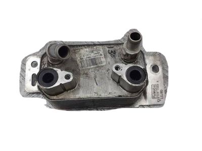 Ford Escape Oil Cooler - F1FZ-7A095-A