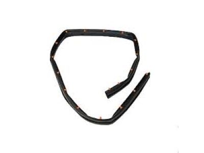 2019 Ford Edge Weather Strip - FT4Z-5820759-B