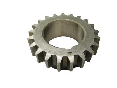 Ford F4SZ-6306-A Gear - Crankshaft