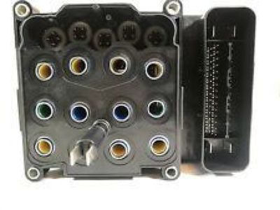 Ford Flex ABS Control Module - BA8Z-2C219-A
