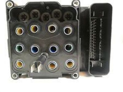 Ford Flex Brake Controller - BA8Z-2C219-A