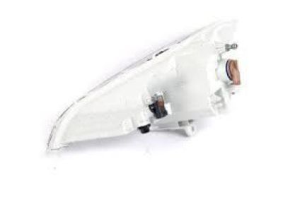 Ford GN1Z-13200-T Lamp Assembly - Side Marker