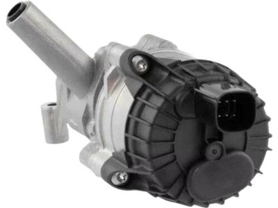 2017 Ford F-150 Oil Pump - HL3Z-7A103-A