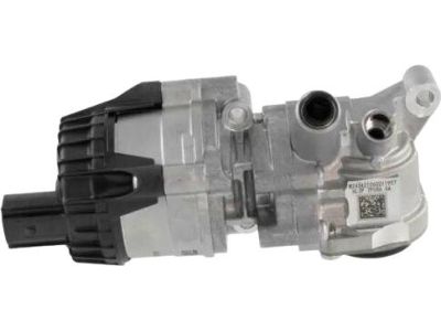 2017 Ford F-150 Oil Pump - HL3Z-7A103-A