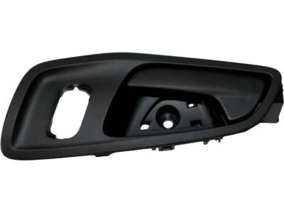 Ford Escape Door Handle - GJ5Z-5822601-A