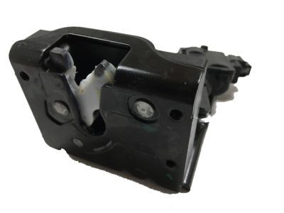 Ford 9L8Z-7843150-B Tailgate Latch Assembly