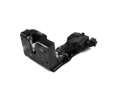 2012 Ford Escape Tailgate Latch - 9L8Z-7843150-B