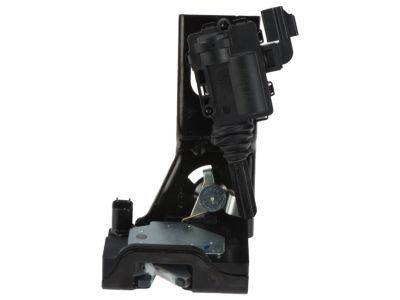 Ford 9L8Z-7843150-B Tailgate Latch Assembly