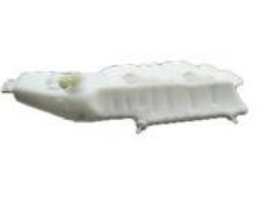 Ford F5HZ-8A080-A Tank Assembly - Radiator