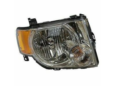 2008 Ford Explorer Sport Trac Headlight - 8L2Z-13008-A