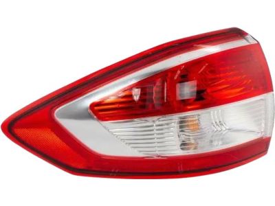 Ford C-Max Tail Light - HM5Z-13405-A