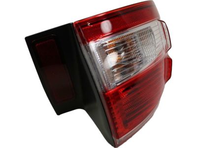 Ford C-Max Tail Light - HM5Z-13405-A