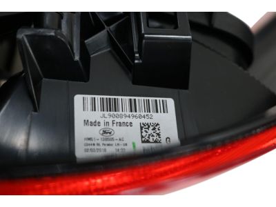 Ford C-Max Tail Light - HM5Z-13405-A