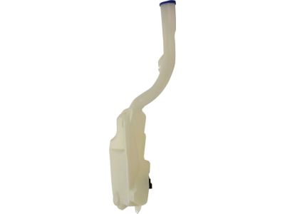 Lincoln Washer Reservoir - GT4Z-17618-B