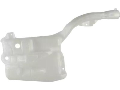 Lincoln Washer Reservoir - GT4Z-17618-B