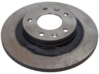 Ford 9E5Z-2C026-B Rotor Assembly - Brake