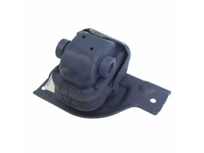 2007 Ford F-150 Motor And Transmission Mount - 7L3Z-6038-C
