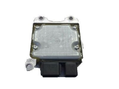 Ford 8L8Z-14B321-C Sensor Assembly - Air Bag