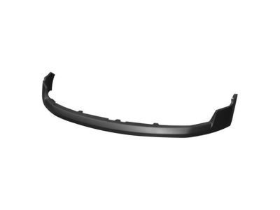 2009 Ford F-150 Bumper - 9L3Z-17D957-APTM