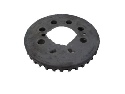 Ford 7T4Z-12A227-BA Ring