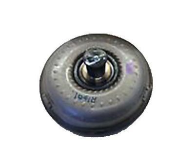 Ford E-450 Super Duty Torque Converter - 8L3Z-7902-ARM