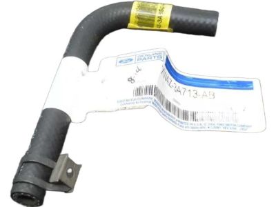Ford Thunderbird Power Steering Hose - XW4Z-3A713-AB