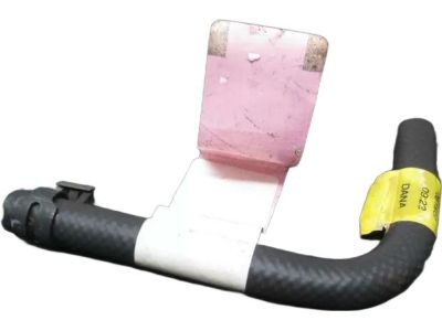 Ford Thunderbird Power Steering Hose - XW4Z-3A713-AB