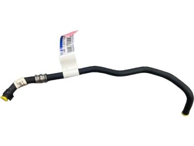 Ford Thunderbird Power Steering Hose - XW4Z-3A713-AB