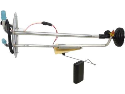 Ford F-350 Super Duty Fuel Pump - 8C3Z-9275-D