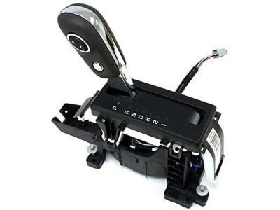 Lincoln Mark LT Automatic Transmission Shifter - BL3Z-7210-CB