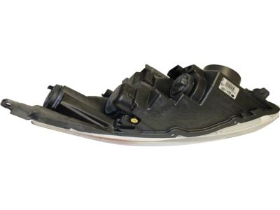 Ford C-Max Headlight - DM5Z-13008-CCP