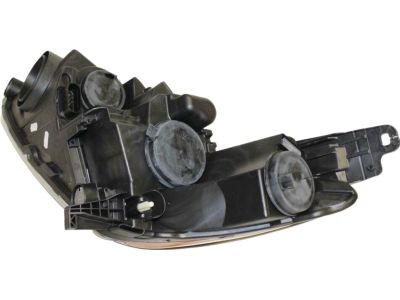 Ford C-Max Headlight - DM5Z-13008-CCP