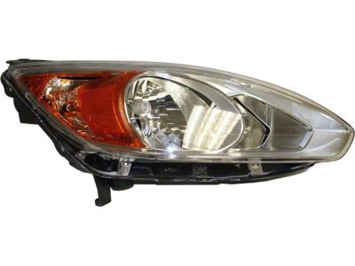 Ford C-Max Headlight - DM5Z-13008-CCP