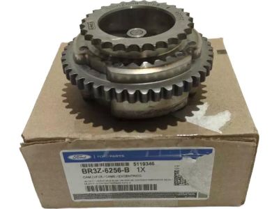 Ford Mustang Cam Gear - BR3Z-6256-B