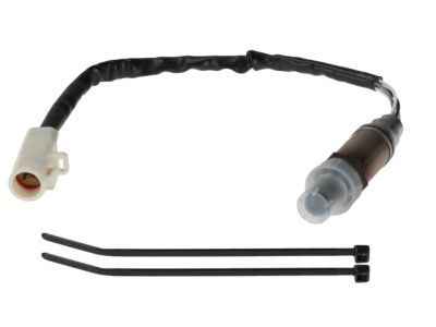 Ford F85Z-9G444-E Sensor - Exhaust Gas - Oxygen