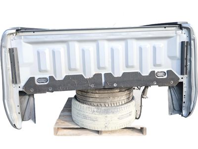 KB3Z-9900124-A Ford Body Front Panel Assembly   Product Photo 2 of 4