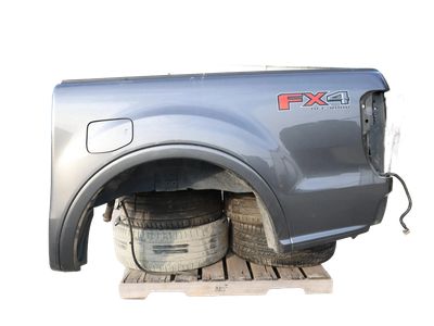 KB3Z-9900124-A Ford Body Front Panel Assembly   Product Photo 1 of 4