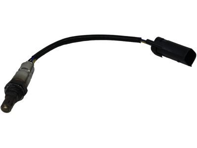 Ford Escape Oxygen Sensors - 9E5Z-9F472-D