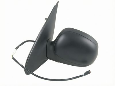 1998 Ford Expedition Car Mirror - F85Z-17683-GAB