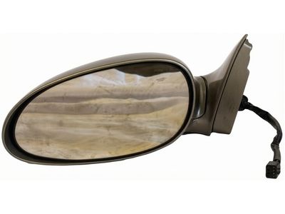 1998 Ford Expedition Car Mirror - F85Z-17683-GAB