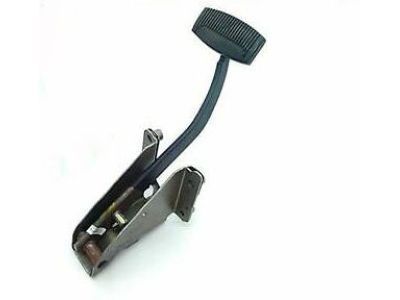 2007 Ford F-450 Super Duty Brake Pedal - 5C3Z-2455-CA