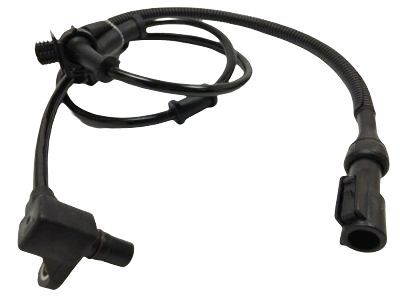 2001 Ford F-350 Super Duty ABS Sensor - F81Z-2C204-BB