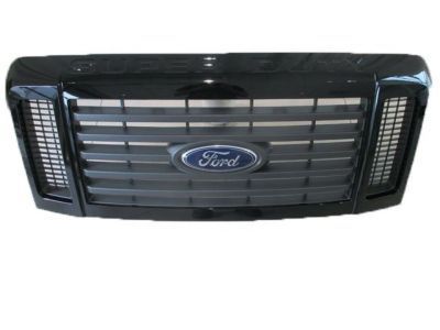 2010 Ford F-350 Super Duty Grille - 7C3Z-8200-DE