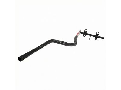 2004 Ford F53 Stripped Chassis Cooling Hose - 4C3Z-18663-CA