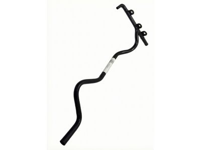 2004 Ford F53 Stripped Chassis Cooling Hose - 4C3Z-18663-CA
