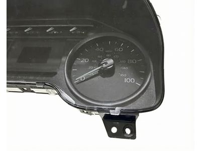2021 Ford F-250 Super Duty Speedometer - LC3Z-10849-CAB