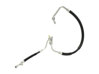 Ford F Super Duty A/C Hose - F5TZ-19D850-A