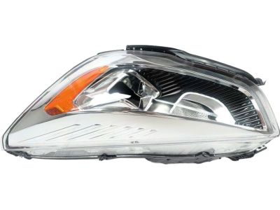 2019 Ford Escape Headlight - GJ5Z-13008-B