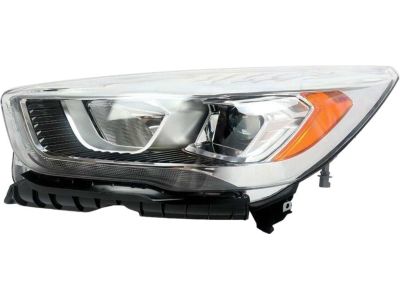 2019 Ford Escape Headlight - GJ5Z-13008-B